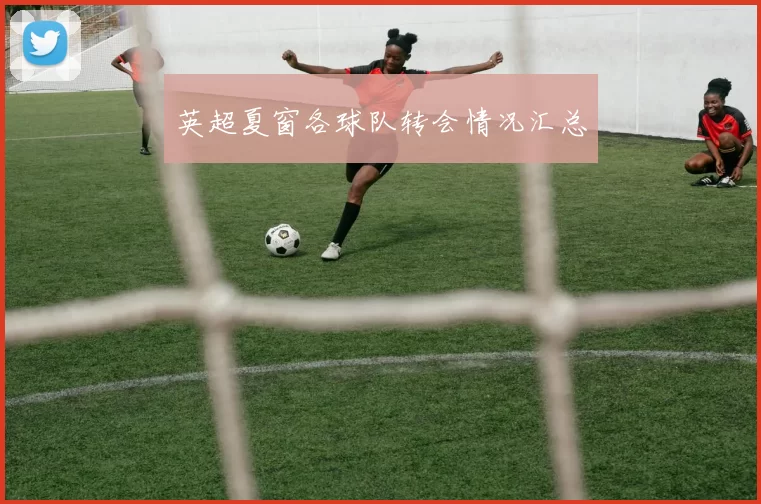 英超夏窗各球队转会情况汇总