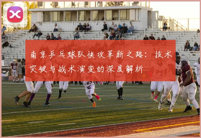 南京乒乓球队快攻革新之路：技术突破与战术演变的深度解析