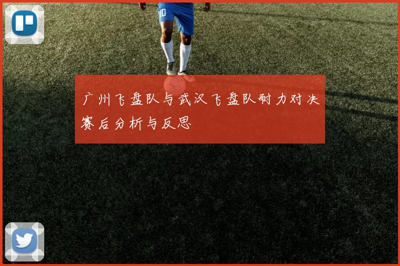 广州飞盘队与武汉飞盘队耐力对决赛后分析与反思