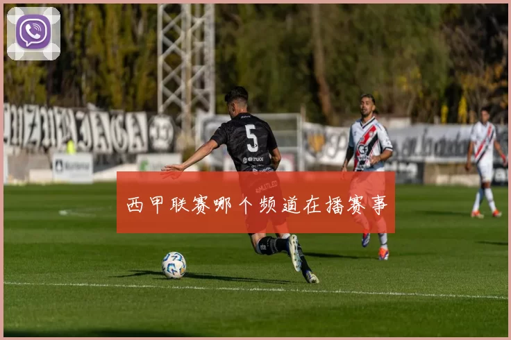西甲联赛哪个频道在播赛事